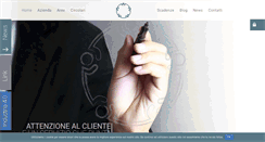 Desktop Screenshot of maruggi.com