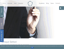 Tablet Screenshot of maruggi.com